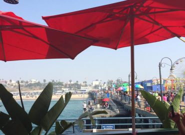 Santa Monica Pier