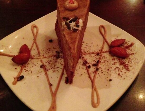 Sun Cafe