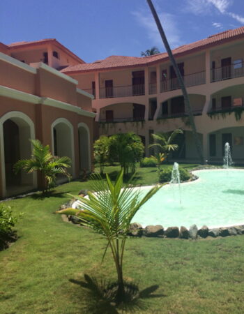 Majestic Colonial Punta Cana