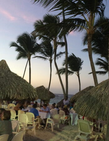 Majestic Colonial Punta Cana
