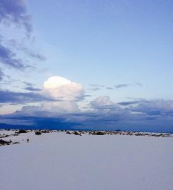 White Sands National Monument