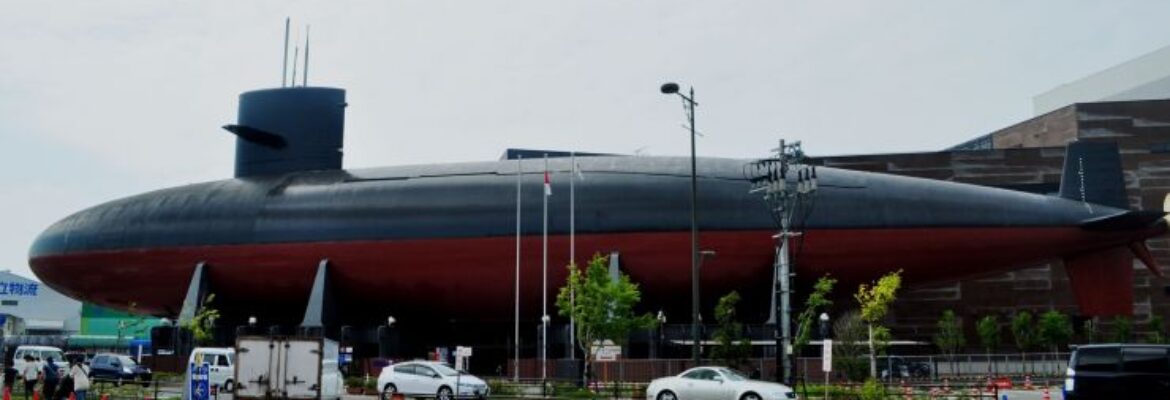 Kure Yamamoto Museum