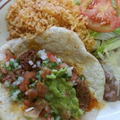 Los Pericos Taqueria