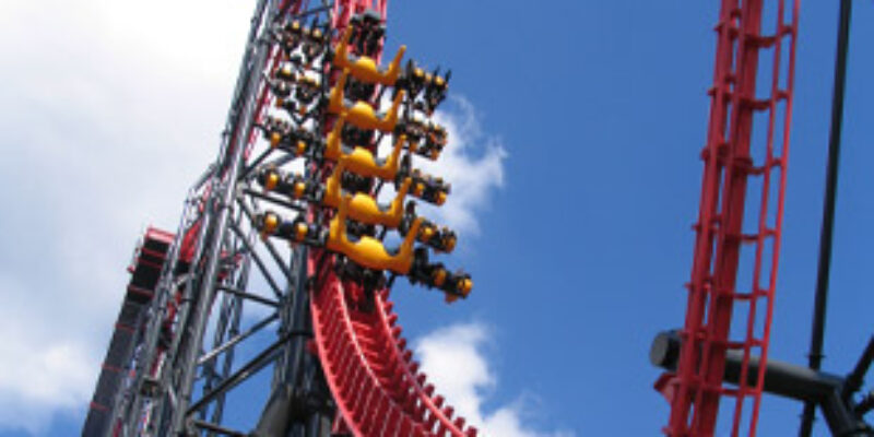 Fuji Q Highlands
