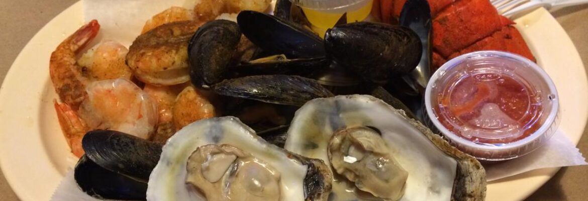 L. P. Steamers