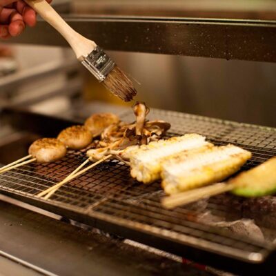 Robata Jinya