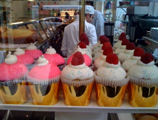 Bottega Louie