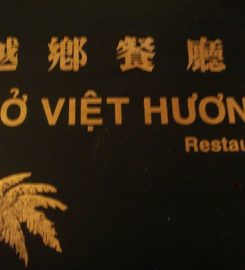 Pho Viet Huong Restaurant