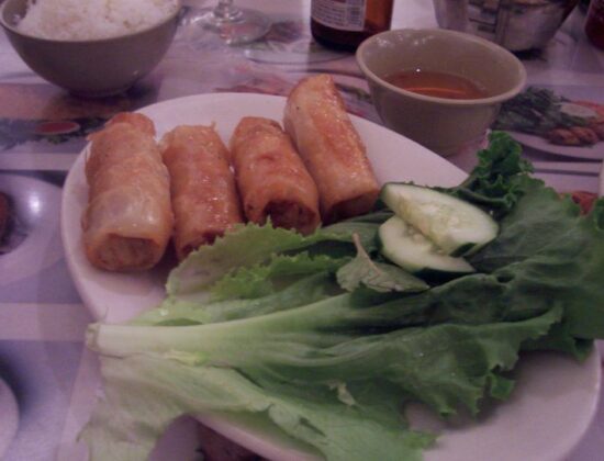 Pho Viet Huong Restaurant