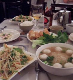 Pho Viet Huong Restaurant