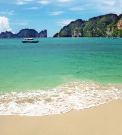 Andaman Beach Resort (Phi Phi Island)