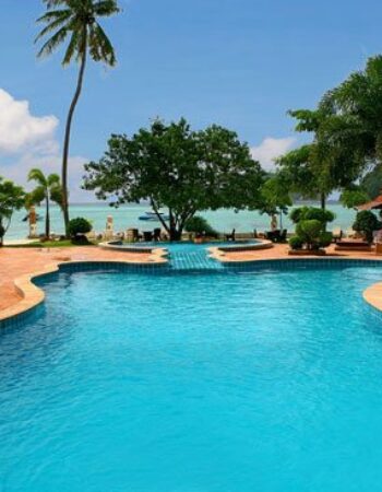 Andaman Beach Resort (Phi Phi Island)