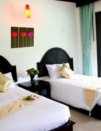 Andaman Beach Resort (Phi Phi Island)