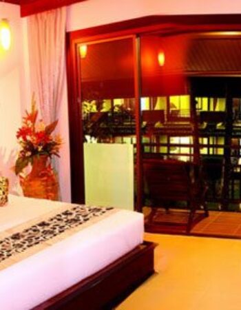 Andaman Beach Resort (Phi Phi Island)