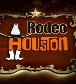 Houston Livestock Show & Rodeo