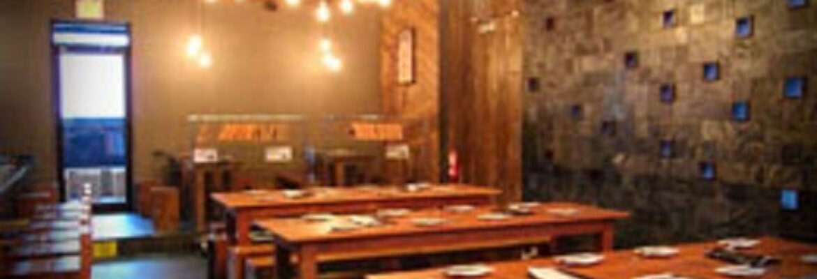 Guu Izakaya