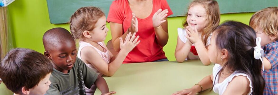 Imagination Childcare