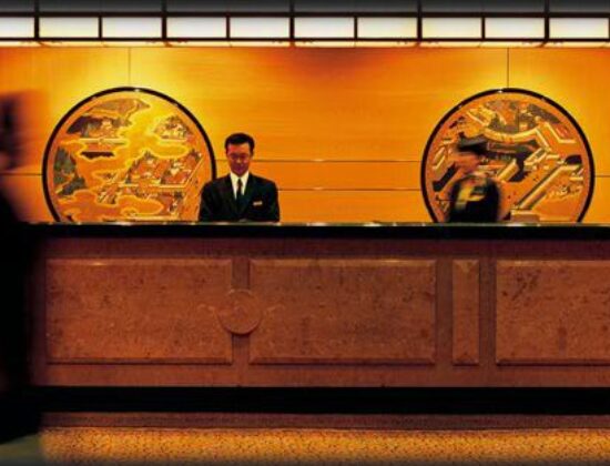 Yuzawa New Otani Hotel