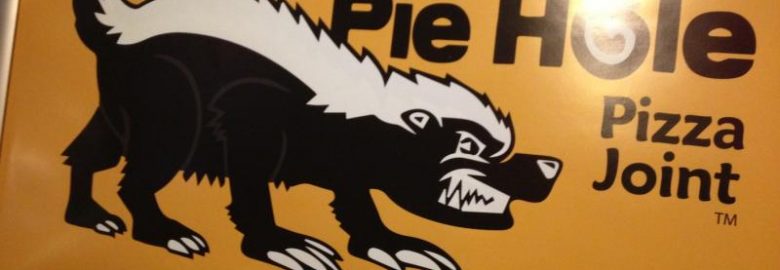 Pie Hole Pizza Joint
