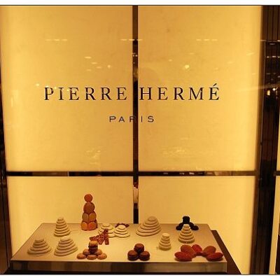 Pierre Herme Paris