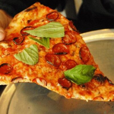 Pizza Brain