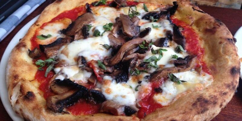 Pizza East Portobello
