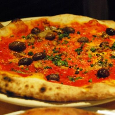 Pizzeria Libretto