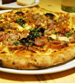 Pizzeria Libretto