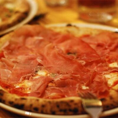 Pizzeria Libretto