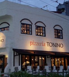 PIZZERIA TONINO