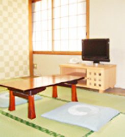 Ryokan Kamogawa Asakusa