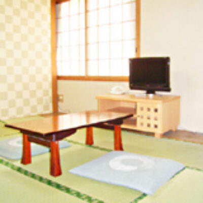 Ryokan Kamogawa Asakusa