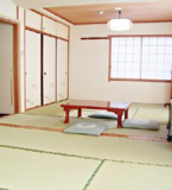 Ryokan Kamogawa Asakusa