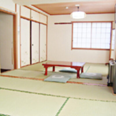 Ryokan Kamogawa Asakusa
