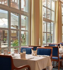 Hilton Mainz City