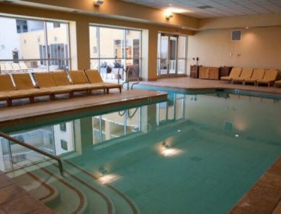 Platinum Hotel and Spa, Las Vegas