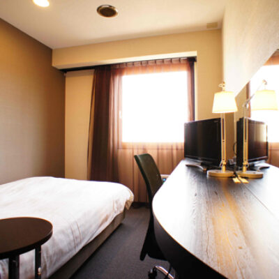 Kobe Plaza Hotel