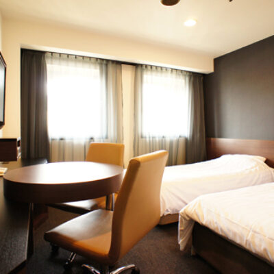 Kobe Plaza Hotel