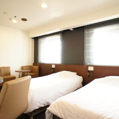 Kobe Plaza Hotel
