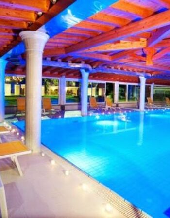 Hilton Giardini Naxos