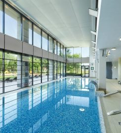 DoubleTree by Hilton Hotel & Conference Centre Warsaw