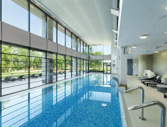 DoubleTree by Hilton Hotel & Conference Centre Warsaw
