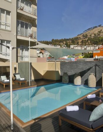 Hilton Cape Town City Centre