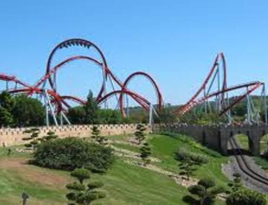 Port Aventura