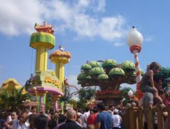 Port Aventura