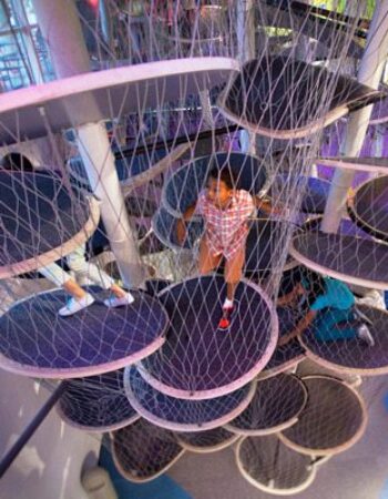 Children’s Museum Houston
