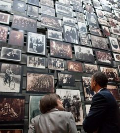 United States Holocaust Memorial Museum