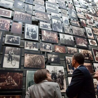 United States Holocaust Memorial Museum