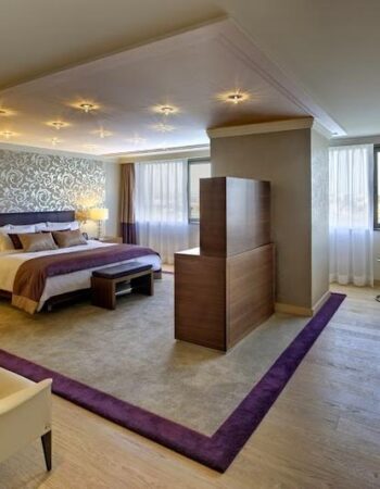 Hilton Mainz