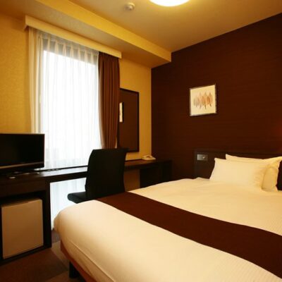 Hotel Prezio Shizuoka Ekikita